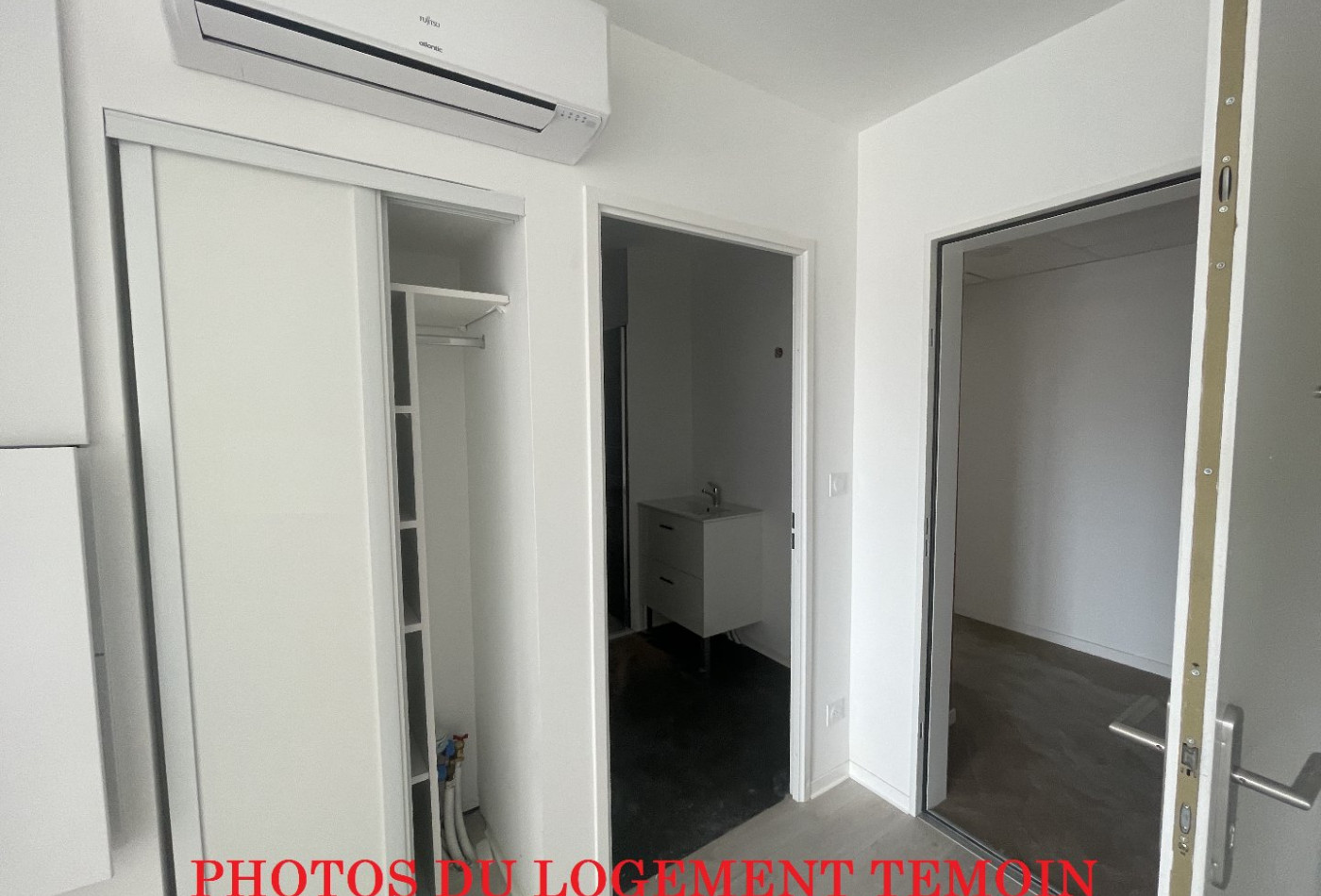 location Appartement en résidence Cap D'agde - Photo 6