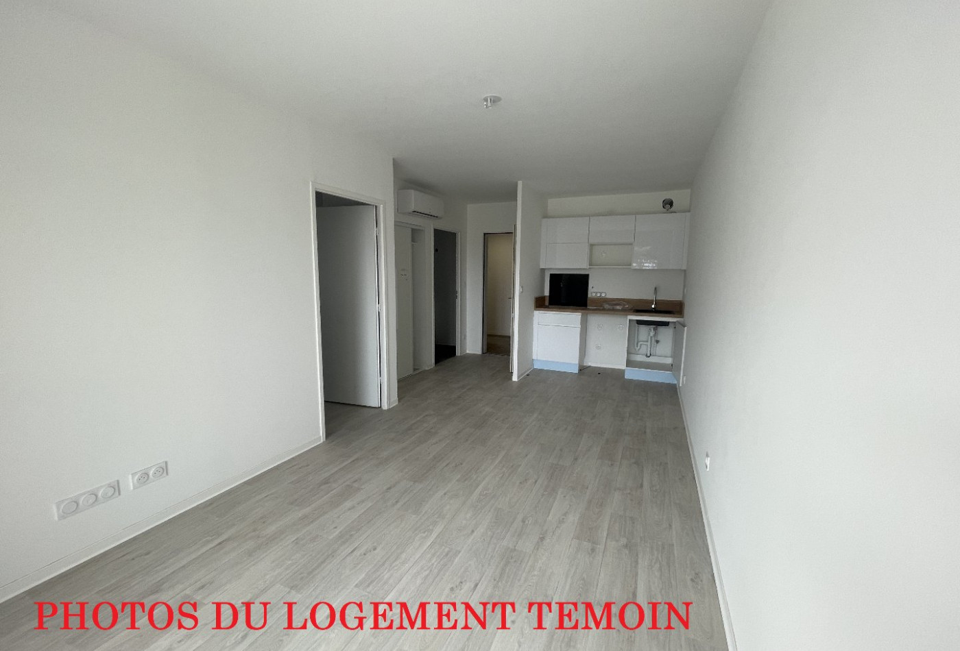 location Appartement en résidence Cap D'agde - Photo 2