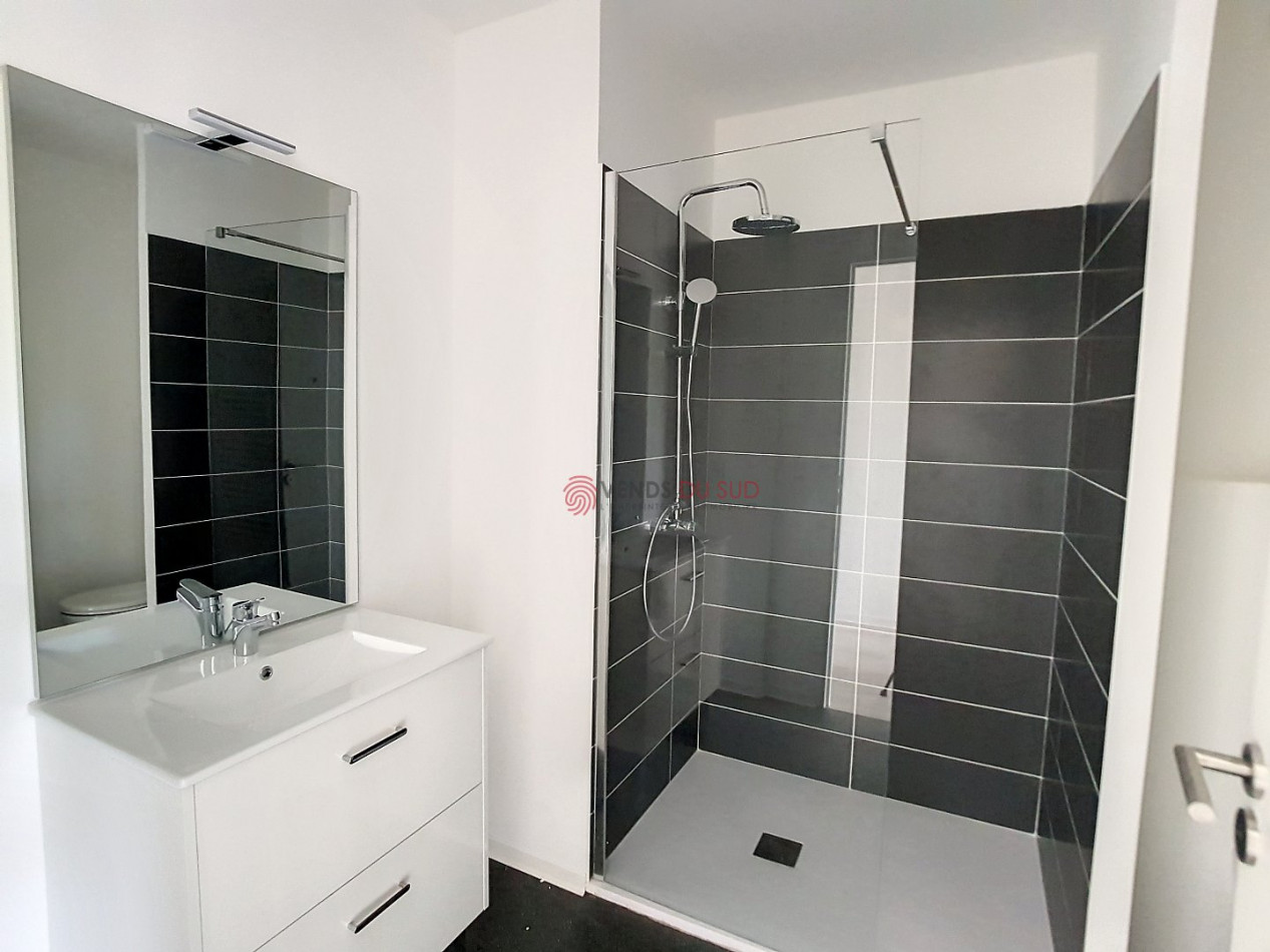location Appartement en résidence Cap D'agde - Photo 4
