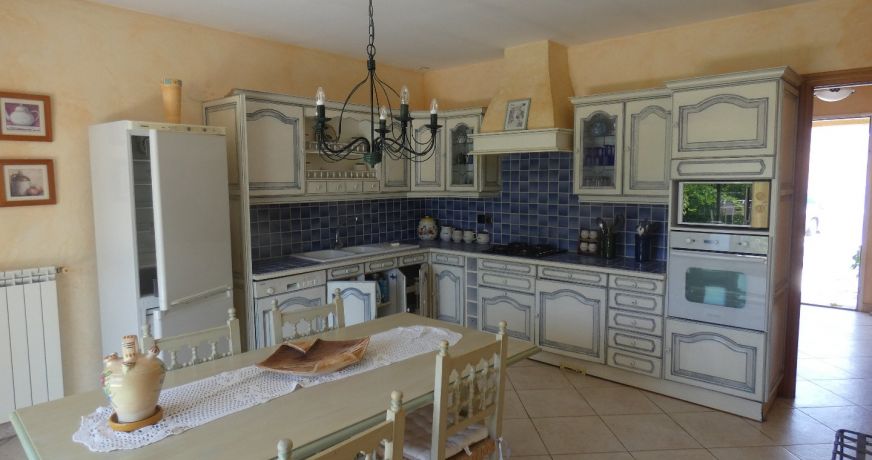 vente Villa Pezenas