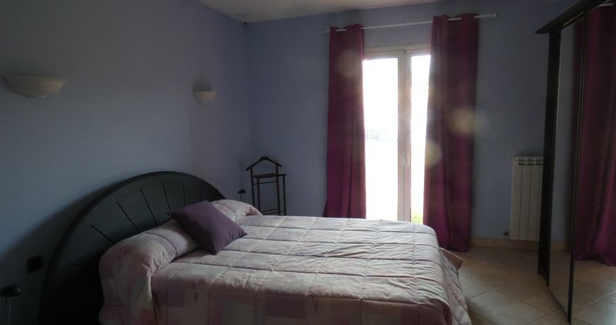 vente Villa Pezenas