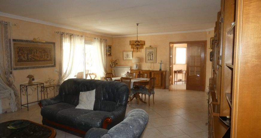 vente Villa Pezenas