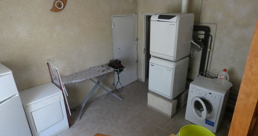 vente Villa Pezenas