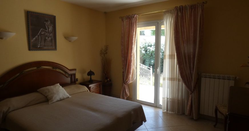 vente Villa Pezenas