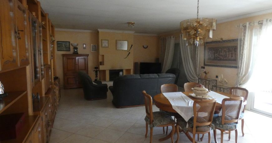 vente Villa Pezenas