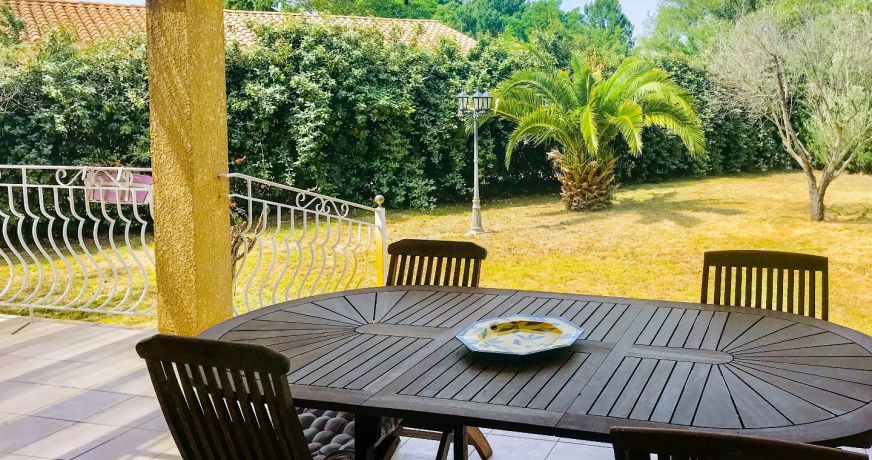 vente Villa Pezenas