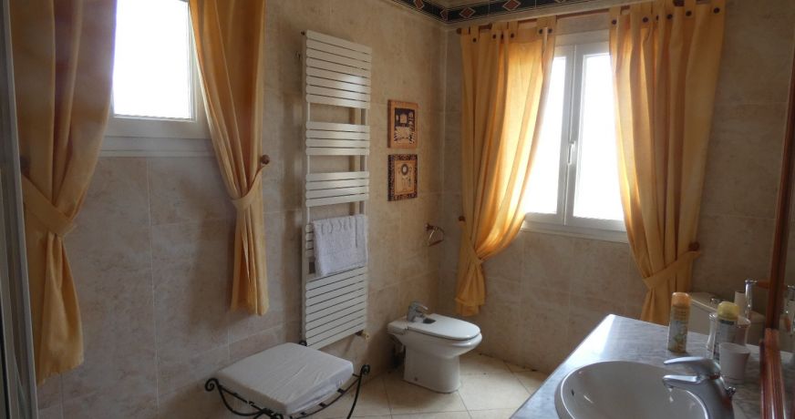 vente Villa Pezenas