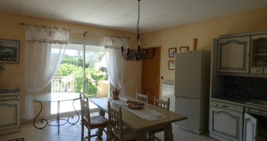 vente Villa Pezenas