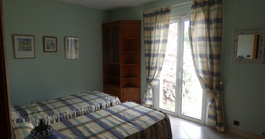 vente Villa Pezenas