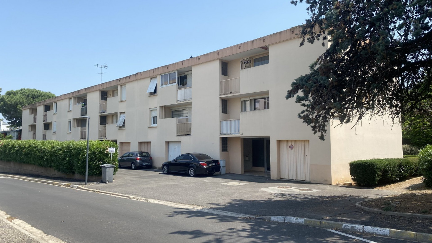 vente Appartement Beziers - Photo 1