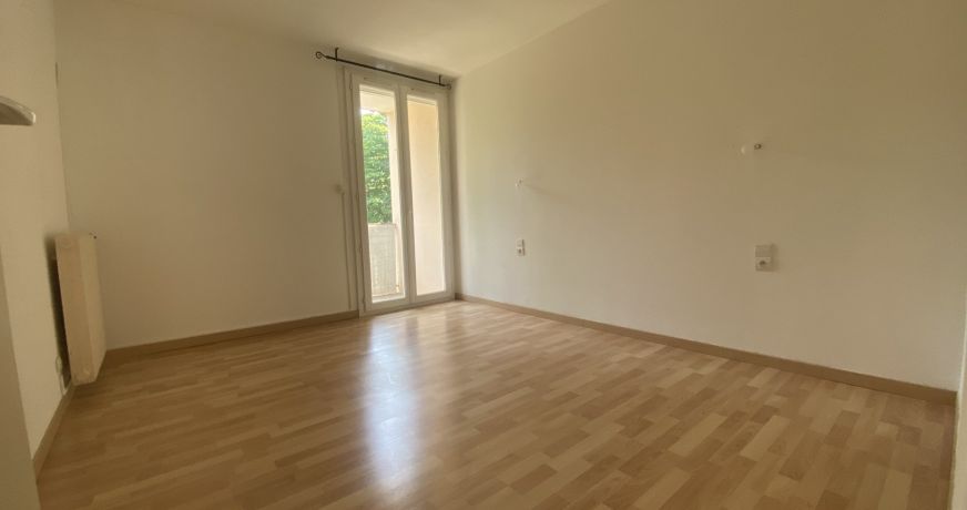 vente Appartement Beziers