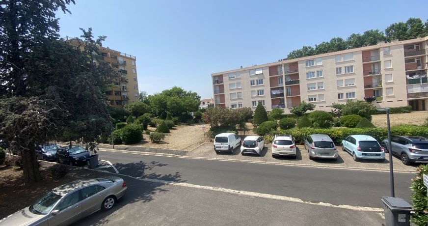 vente Appartement Beziers