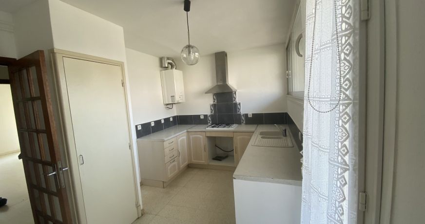 vente Appartement Beziers