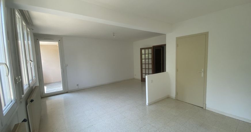 vente Appartement Beziers