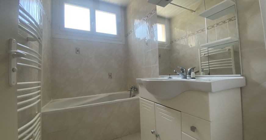 vente Appartement Beziers