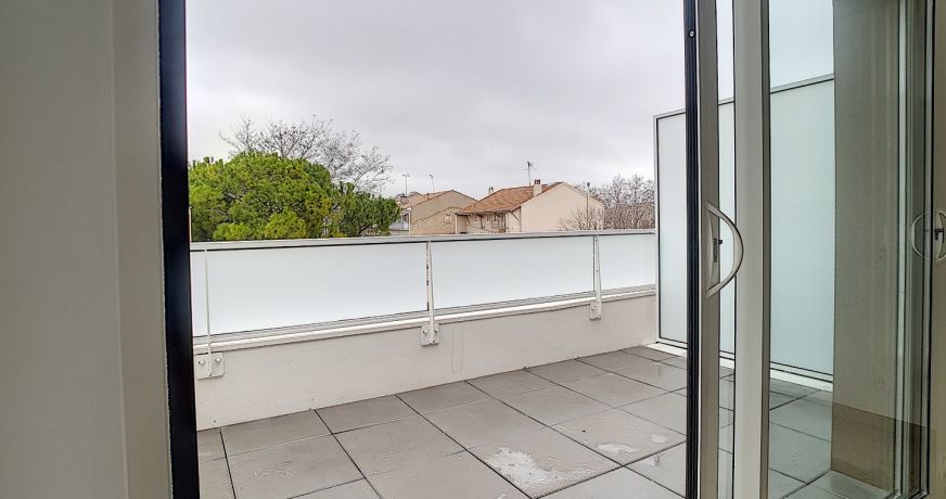 vente Appartement en résidence Beziers