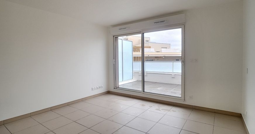vente Appartement en résidence Beziers