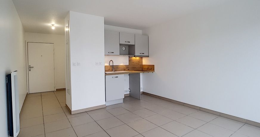 vente Appartement en résidence Beziers