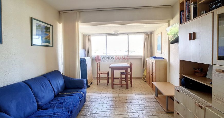 vente Appartement Agde