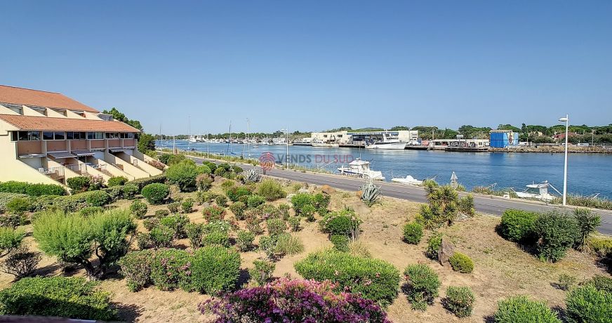 vente Appartement Agde