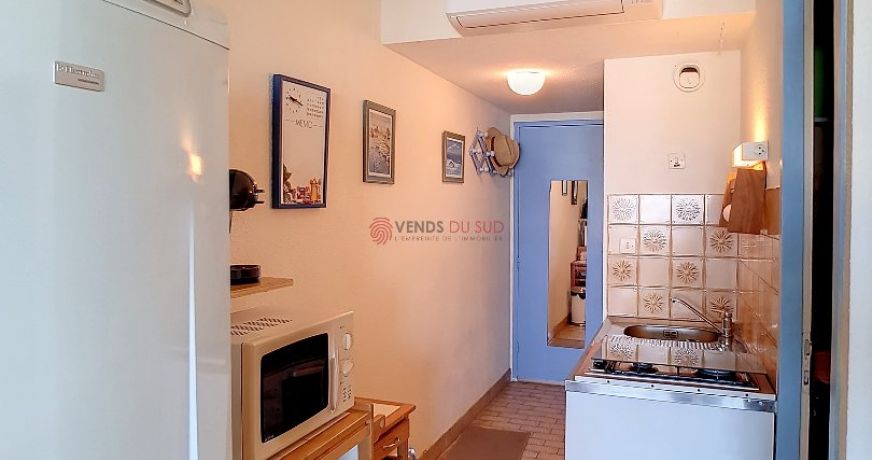 vente Appartement Agde