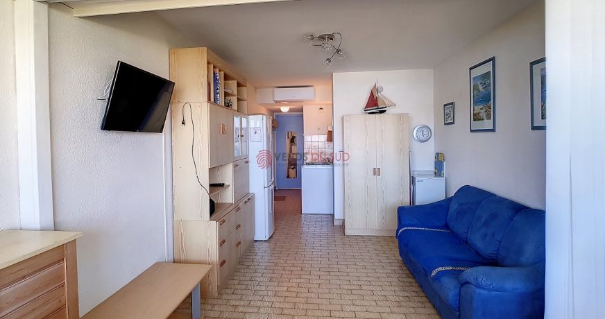 vente Appartement Agde