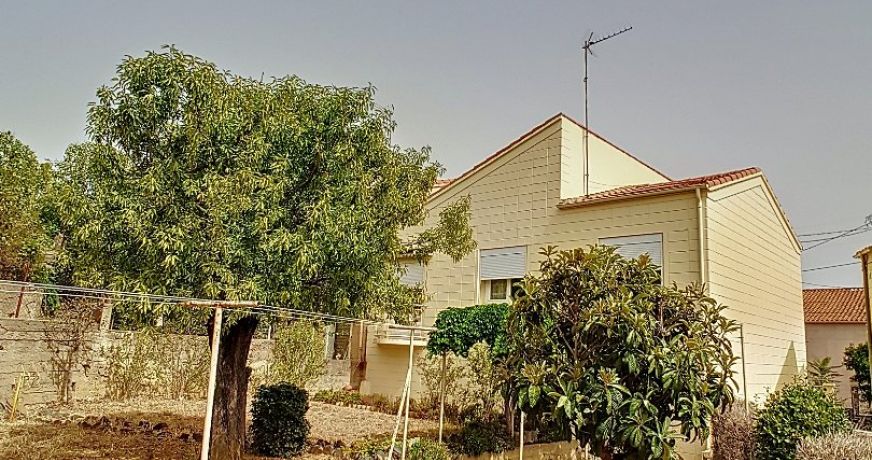 vente Maison Beziers