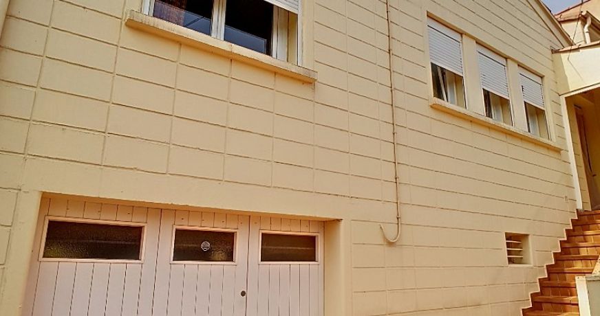 vente Maison Beziers