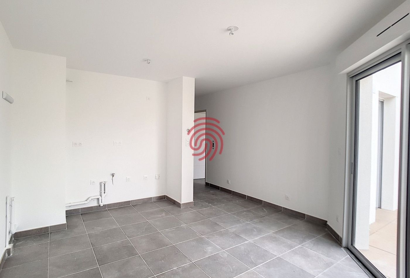 location Appartement en résidence Castelnau Le Lez - Photo 2