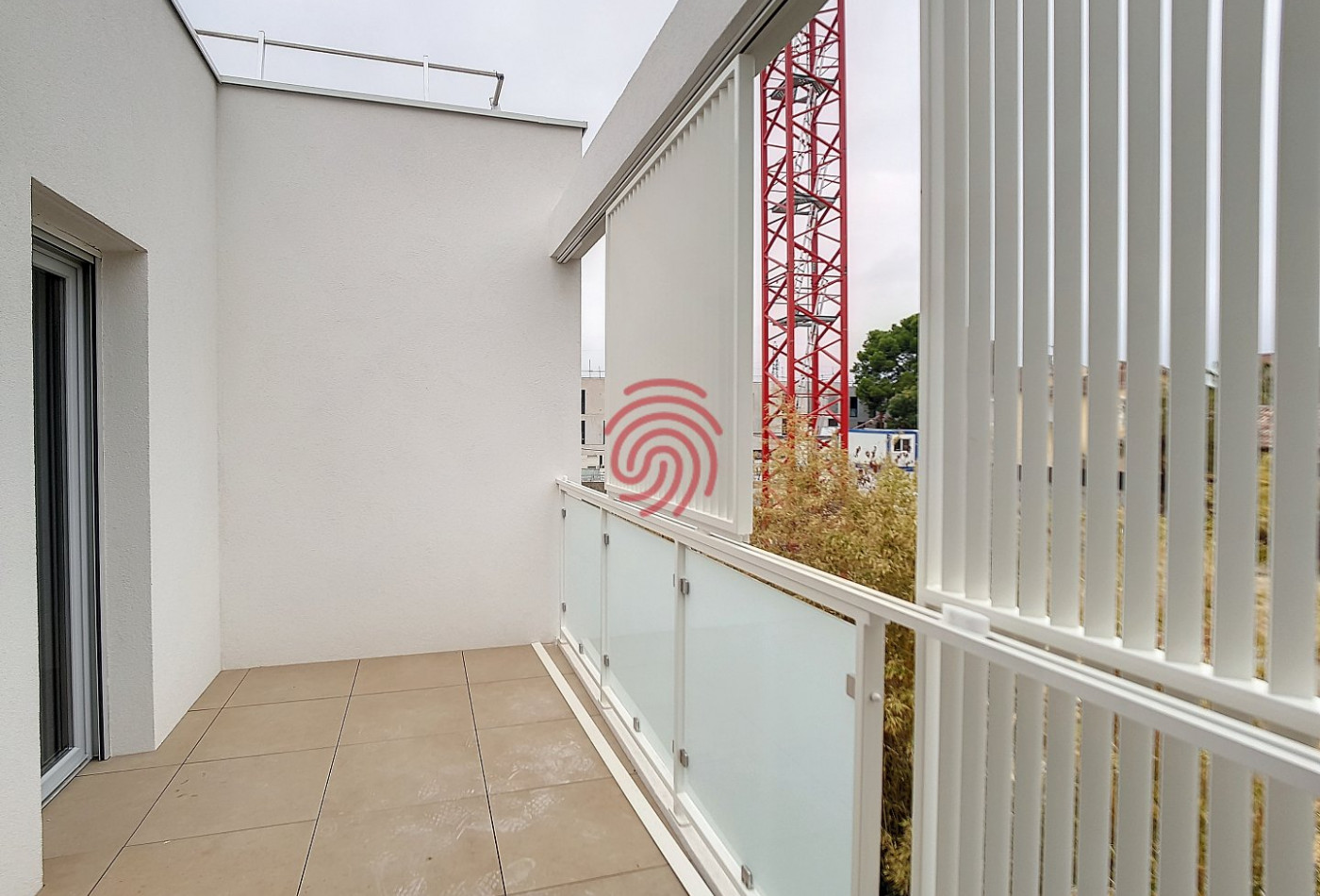 location Appartement en résidence Castelnau Le Lez - Photo 3