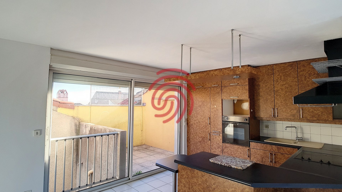 location Duplex Beziers - Photo 6