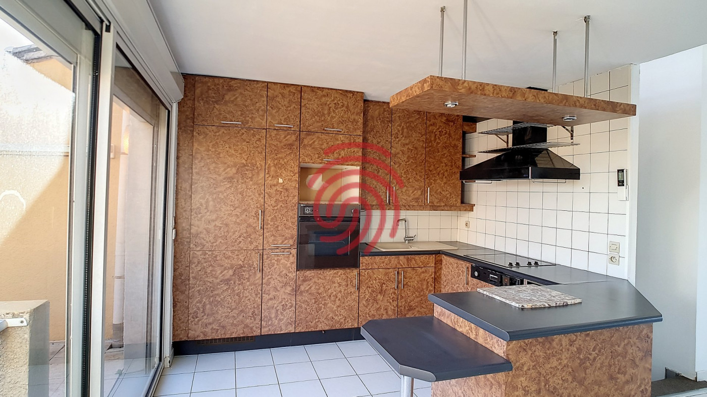 location Duplex Beziers - Photo 5