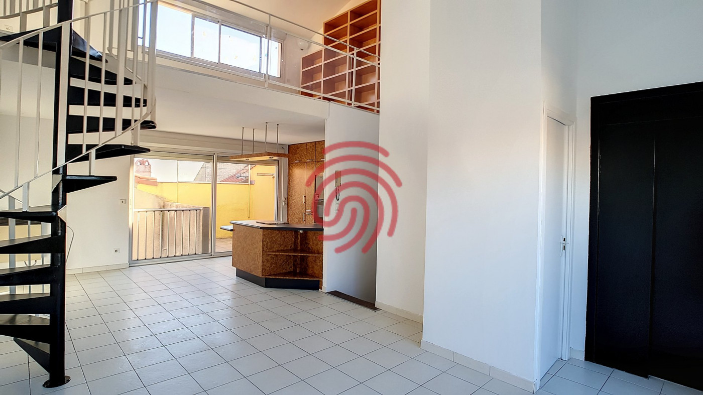 location Duplex Beziers - Photo 1