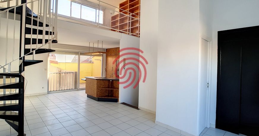 location Duplex Beziers