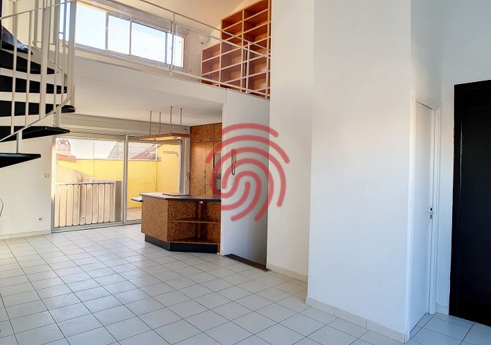 location Duplex Beziers