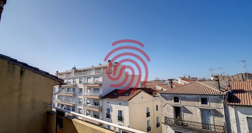 location Duplex Beziers