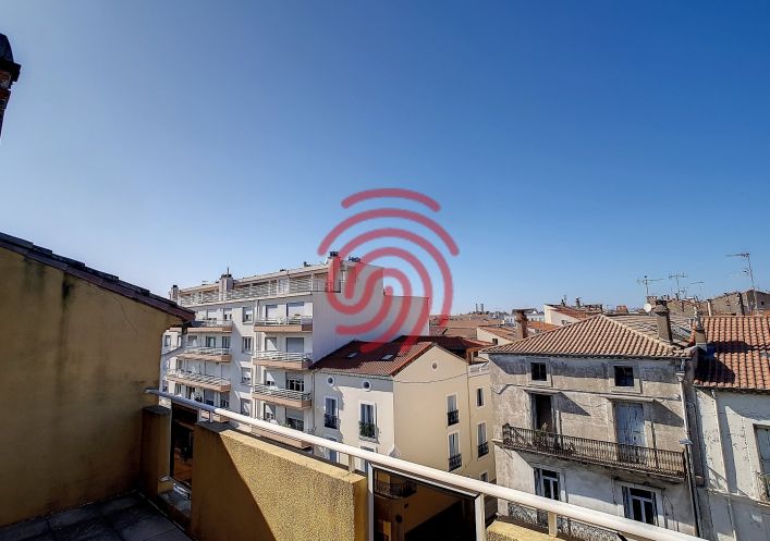 location Duplex Beziers