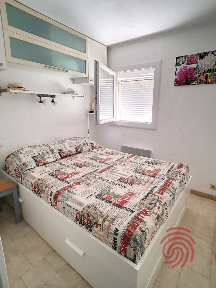 vente Appartement Agde - Photo 2