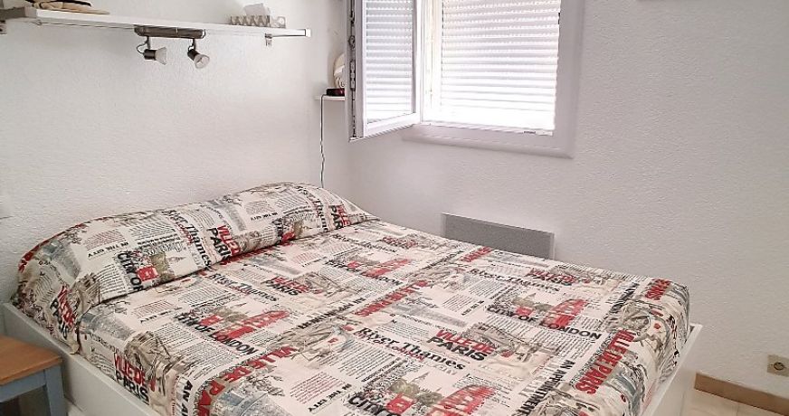 vente Appartement Agde