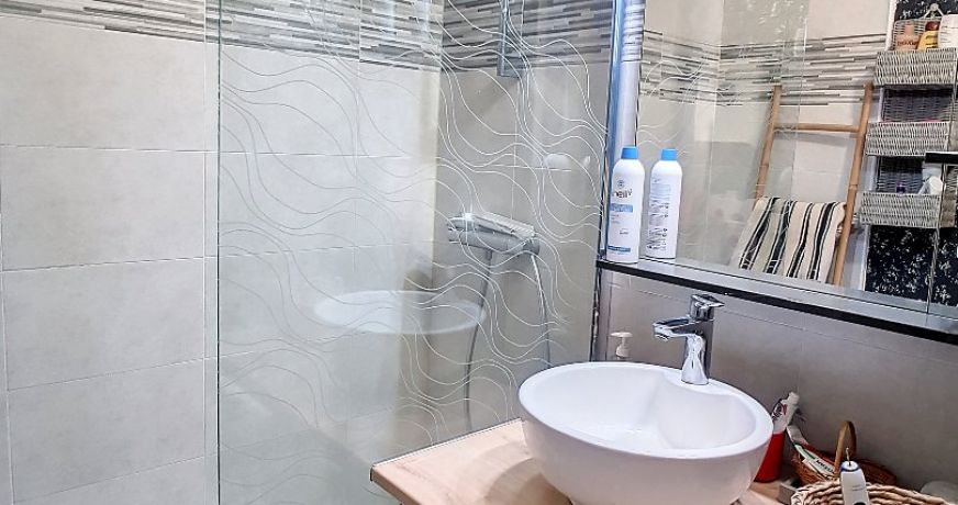 vente Appartement Agde