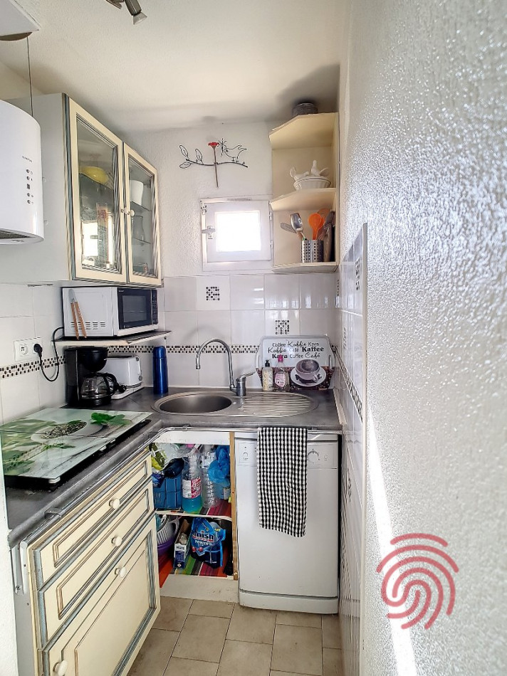 vente Appartement Agde - Photo 4