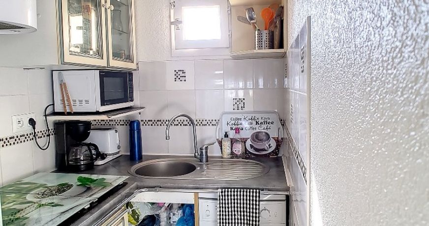 vente Appartement Agde