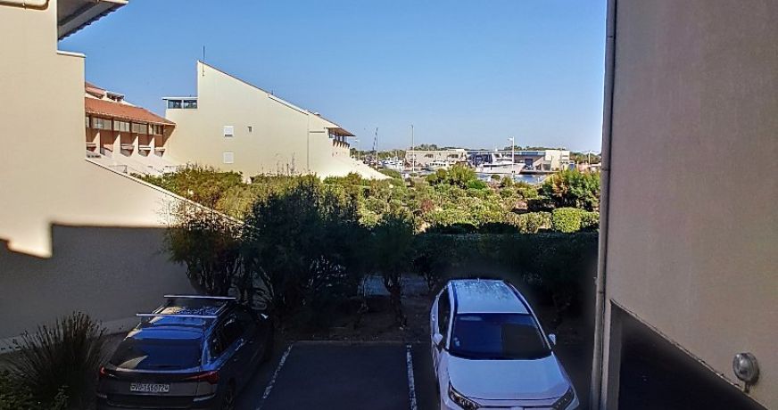 vente Appartement Agde