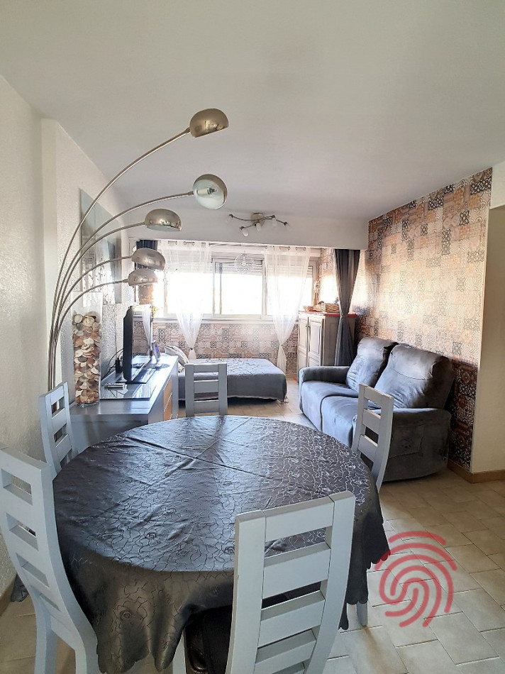 vente Appartement Agde - Photo 1