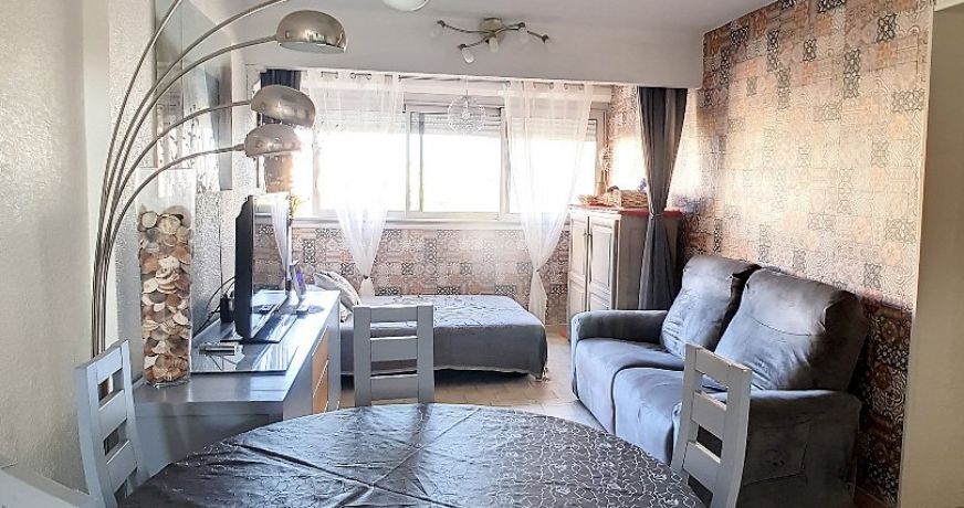 vente Appartement Agde