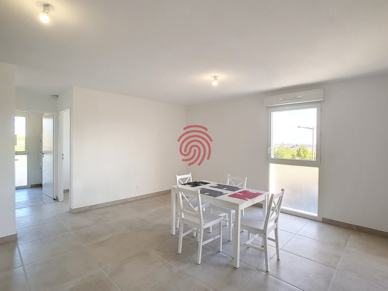 à louer Appartement en résidence Beziers - Photo 2