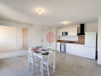 à louer Appartement en résidence Beziers