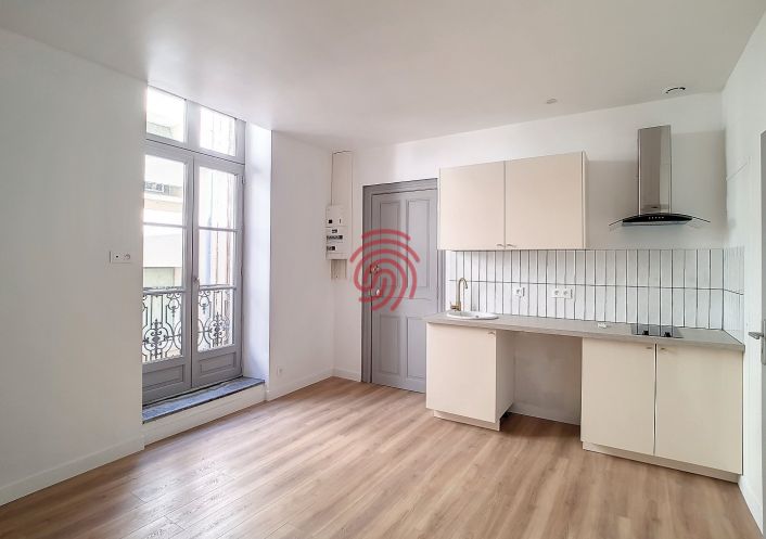  louer Appartement rnov Beziers