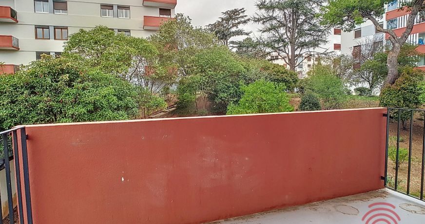 vente Appartement Beziers