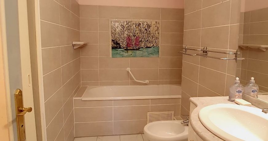 vente Appartement Beziers